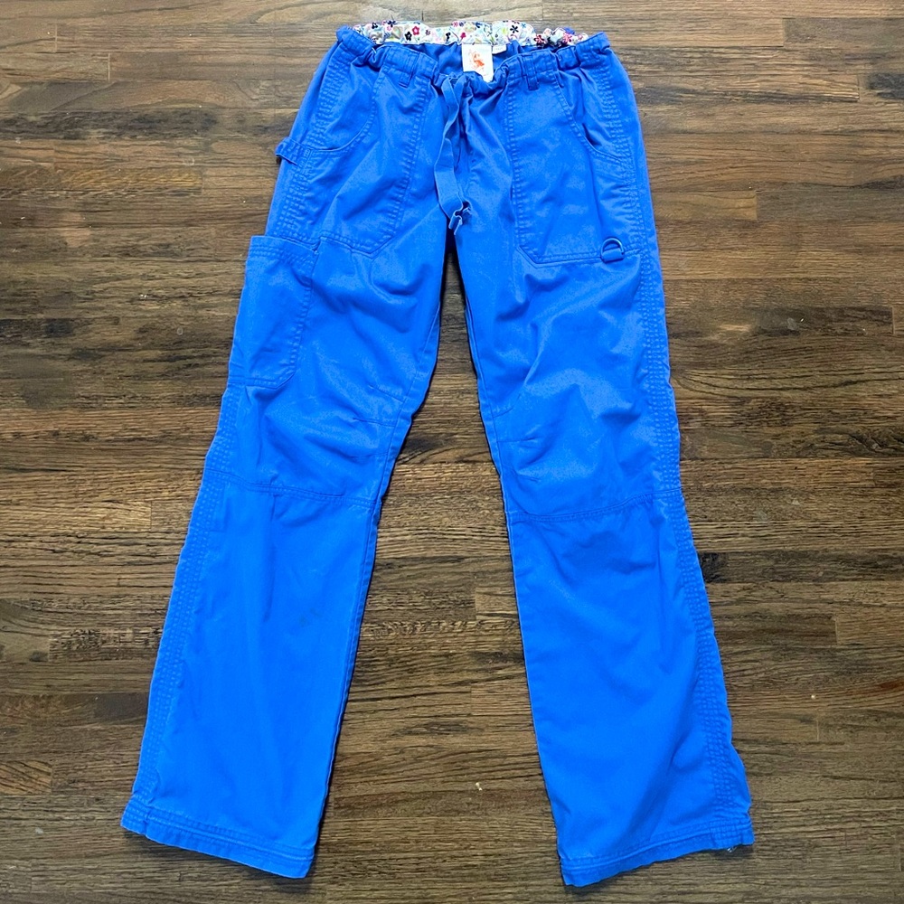 Koi scrub pants